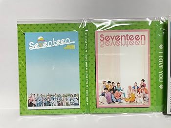 【新品未使用】　SEVENTEEN Airbnb グッズ　セブチ 新品未使用】 SEVENTEEN Airbnb グッズ セブチ Airbnb限定、K